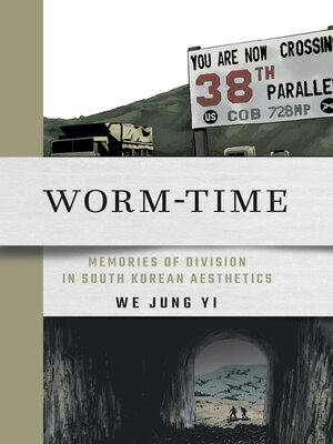cover image of Worm-Time